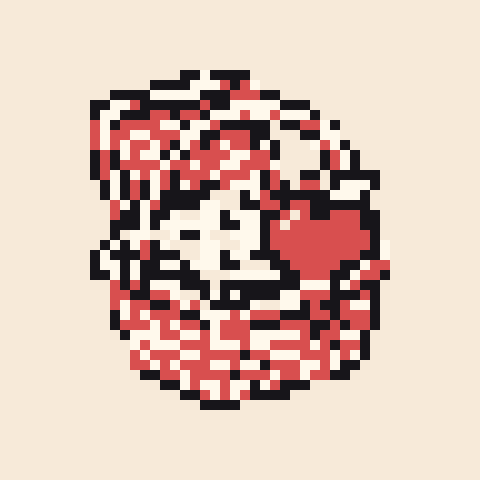 Picnic Basket with Tomodachi palette
